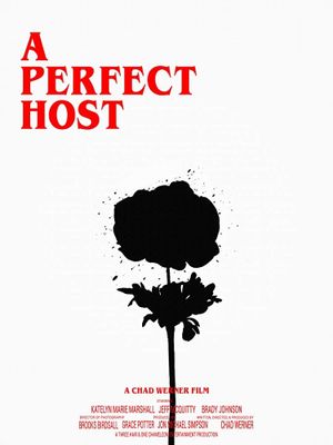 A Perfect Host's poster