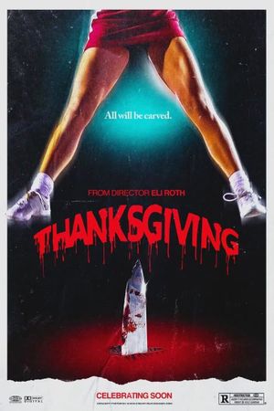 Thanksgiving's poster