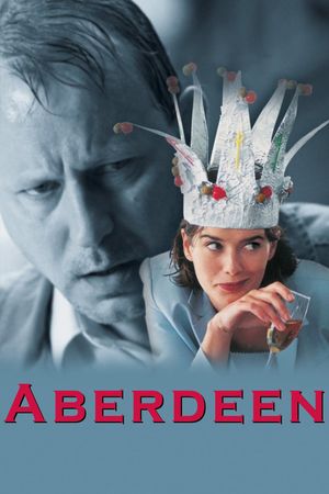 Aberdeen's poster