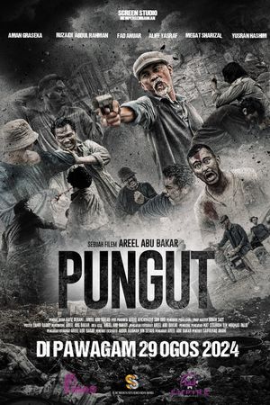 Pungut's poster