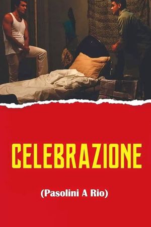 Celebrazione's poster