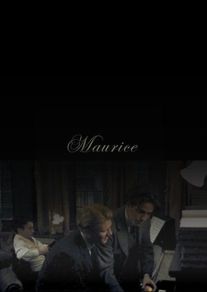 Maurice's poster