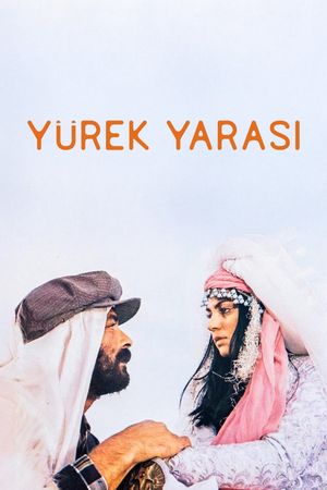 Yürek Yarasi's poster