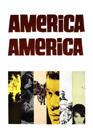 America America's poster