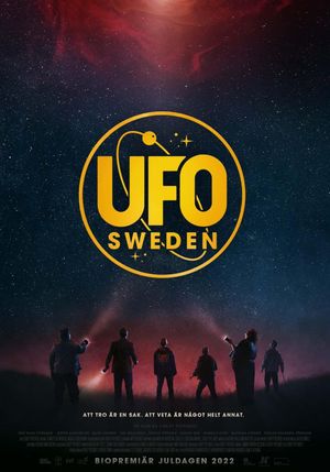 Watch the Skies's poster