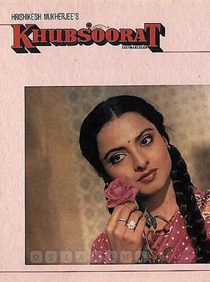 Khubsoorat's poster