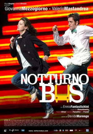 Night Bus's poster
