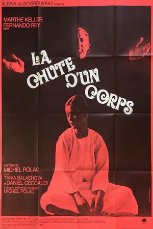 Fall of a Body's poster