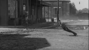 Steamboat Bill, Jr.'s poster