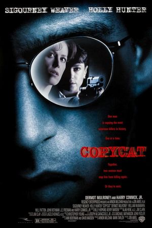 Copycat's poster