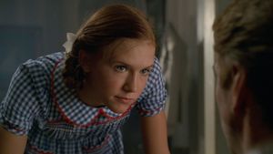 Lolita's poster