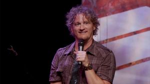 Tim Hawkins: Insanitized's poster