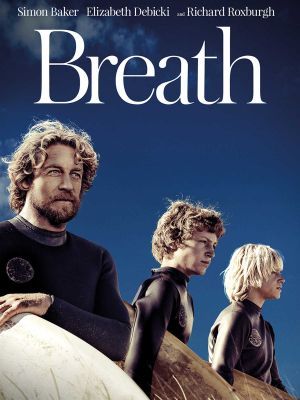 Breath's poster