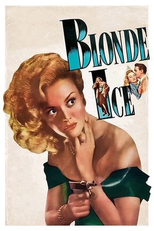 Blonde Ice's poster