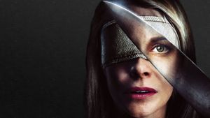 Julia's Eyes's poster
