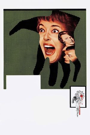 Hush...Hush, Sweet Charlotte's poster