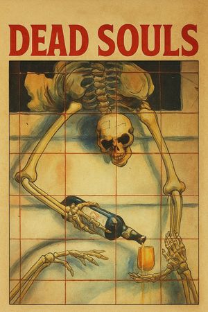 Dead Souls's poster