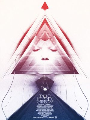 Beyond the Black Rainbow's poster