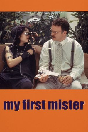 My First Mister's poster