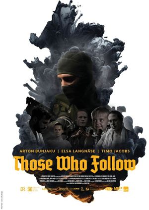 Those Who Follow's poster