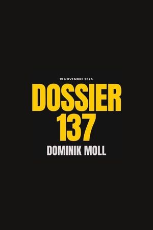 Case 137's poster