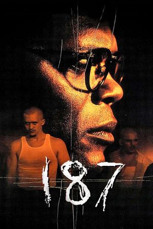 One Eight Seven's poster