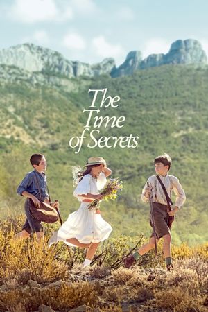 The Time of Secrets's poster