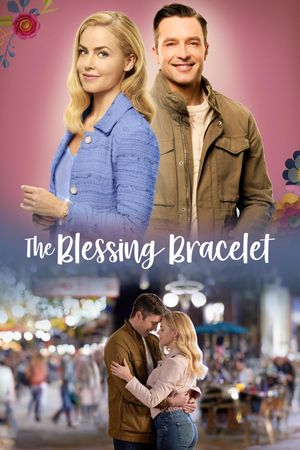 The Blessing Bracelet's poster