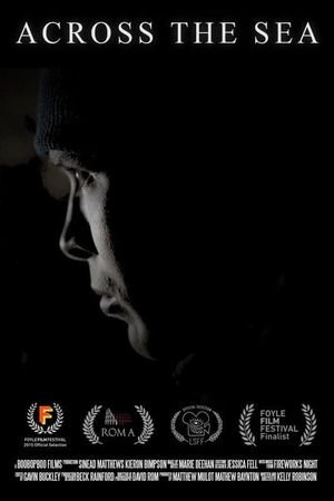 Across The Sea's poster