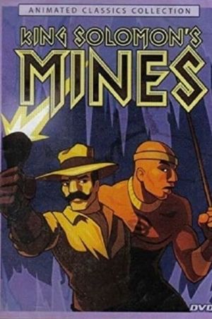 King Solomon's Mines's poster