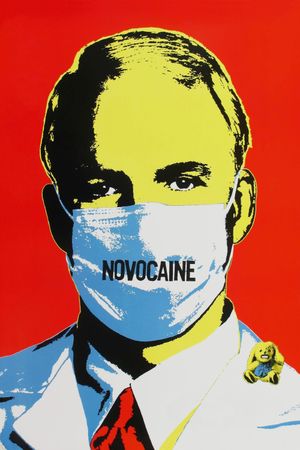 Novocaine's poster