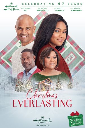 Christmas Everlasting's poster