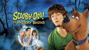 Scooby-Doo! The Mystery Begins's poster