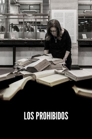 Los prohibidos's poster