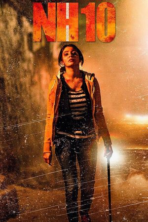 NH 10's poster