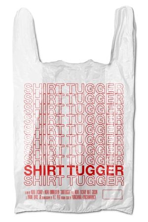 ShirtTugger's poster