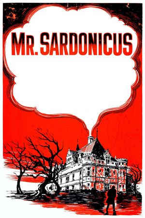 Mr. Sardonicus's poster