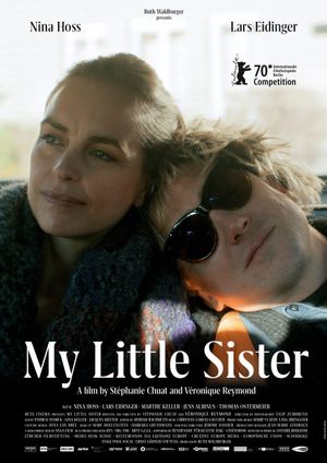 My Little Sister's poster