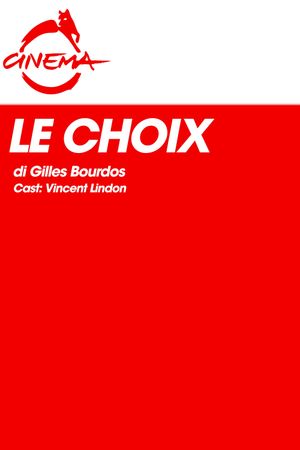 Le choix's poster