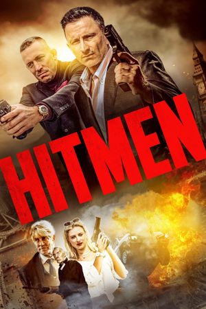 Hitmen's poster