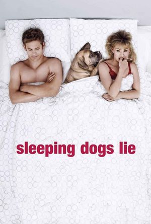 Sleeping Dogs Lie's poster