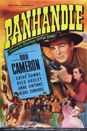 Panhandle's poster image