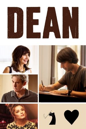 Dean's poster