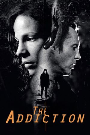 The Addiction's poster