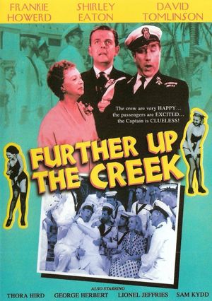 Further Up the Creek's poster