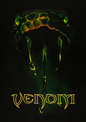 Venom's poster