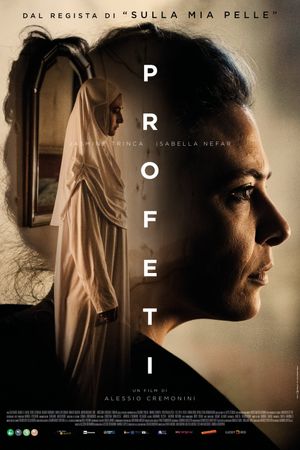 Profeti's poster