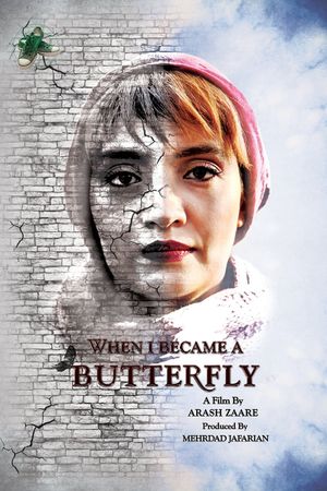 When I Became a Butterfly's poster