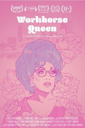 Workhorse Queen's poster image
