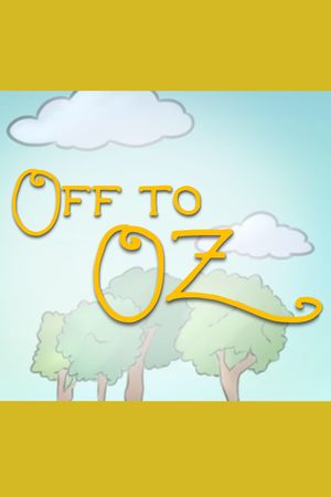 Off to Oz's poster